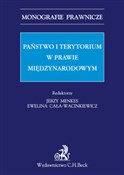 Polska książka : Państwo i ... - Jerzy Menkes, Ewelina Cała-Wacinkiewicz
