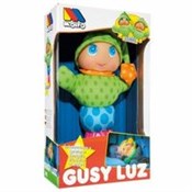 Polska książka : Przytulank...