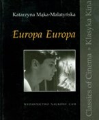Europa Eur... - Katarzyna Mąka-Malatyńska - Ksiegarnia w UK