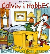 Calvin i H... - Bill Watterson -  books from Poland
