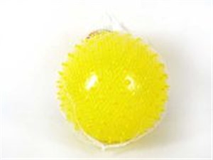 Obrazek Piłka z kolcami 21cm