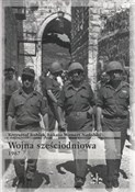 Wojna sześ... - Krzysztof Kubiak, Łukasz Mamert Nadolski -  books in polish 