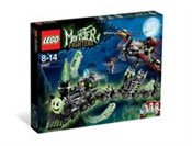 Zobacz : Lego Monst...