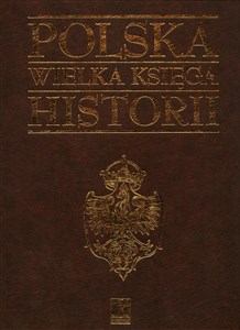 Obrazek Polska. Wielka księga historii