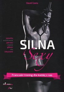 Picture of Silna i sexy Francuski trening dla każdej z nas