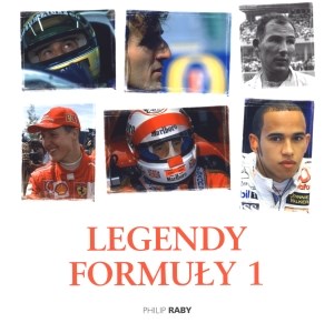 Picture of Legendy Formuły 1