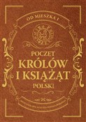 Poczet kró... - Adam Dylewski -  foreign books in polish 