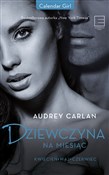 Polska książka : Dziewczyna... - Audrey Carlan