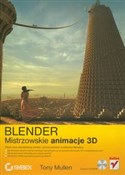 Blender Mi... - Tony Mullen -  Polish Bookstore 