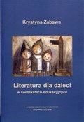 Zobacz : Literatura... - Krystyna Zabawa