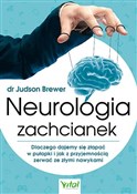 Książka : Neurologia... - Judson Brewer