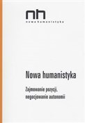 Nowa Human... - Dominik Antonik -  foreign books in polish 