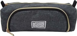 Picture of Piórnik owalny Pocket Dark Grey