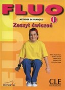 Fluo 1 Zes... - Sylvie Meyer-Dreux -  foreign books in polish 