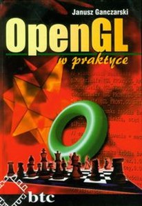 Obrazek OpenGL w praktyce