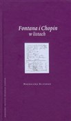 Książka : Fontana i ... - Magdalena Oliferko