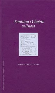 Picture of Fontana i Chopin w listach