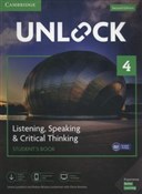 Unlock 4 L... - Lewis Lansford, Robyn Brinks Lockwood, Chris Sowton -  Książka z wysyłką do UK