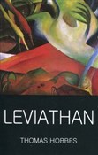 Polska książka : Leviathan - Thomas Hobbes
