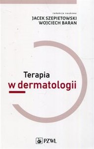 Obrazek Terapia w dermatologii