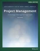Project Ma... - Jack R. Meredith, Samuel J. Jr. Mantel, Scott M. Shafer -  Książka z wysyłką do UK