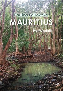 Picture of Mauritius Przewodnik