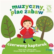 Polska książka : Czerwony k...