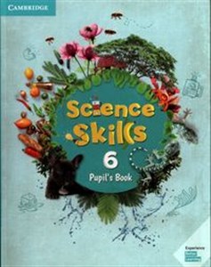 Picture of Science Skills 6 Pupil's Book + Activity Book