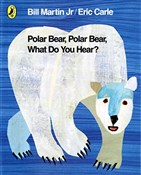 Książka : Polar Bear... - Mr Bill Martin Jr