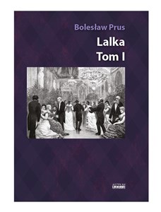 Obrazek Lalka Tom 1