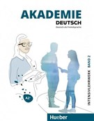 Akademie D... - Opracowanie Zbiorowe -  foreign books in polish 