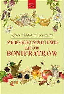 Picture of Ziołolecznictwo Ojców Bonifratrów