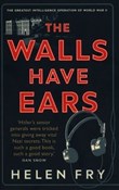 The Walls ... - Helen Fry -  Polish Bookstore 