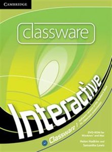 Picture of Interactive Level 1 Classware DVD-ROM
