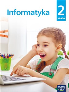 Picture of Edukacja wczesnoszkolna klasa 2 Zeszyt ćwiczeń Informatyka
