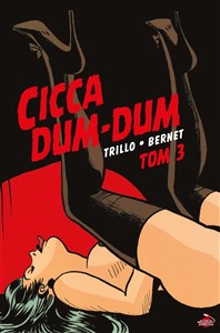 Picture of Cicca Dum-Dum Tom 3