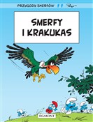 Polska książka : Smerfy i K... - Peyo