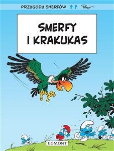 Picture of Smerfy i Krakukas