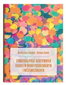 polish book : Struktura ... - Natalia Jach-Salamon, Barbara Gawda