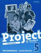 Project 5 ... - Tom Hutchinson, Lynda Edwards -  books from Poland
