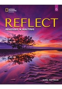 Picture of Reflect 6 Reading and Writing SB
