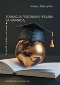 Edukacja p... - Justyna Gulczyńska -  Książka z wysyłką do UK