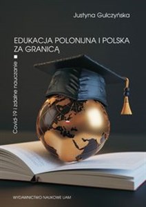 Obrazek Edukacja polonijna i polska za granicą Covid-19 i zdalne nauczanie