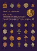 Polska książka : Kolekcja m... - Krystyna Pawłowska