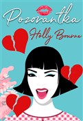 Pozorantka... - Holly Bourne -  books from Poland