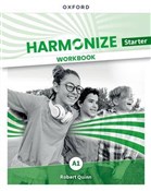 Zobacz : Harmonize ... - Robert Quinn, Nicholas Tims, Rob Sved