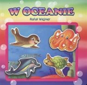 W oceanie - Wojciech Wejner -  books from Poland