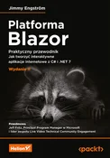 Platforma ... - Jimmy Engström - Ksiegarnia w UK