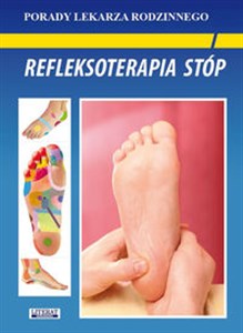 Picture of Refleksoterapia stóp