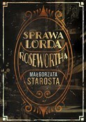 Sprawa lor... - Małgorzata Starosta . -  Polish Bookstore 